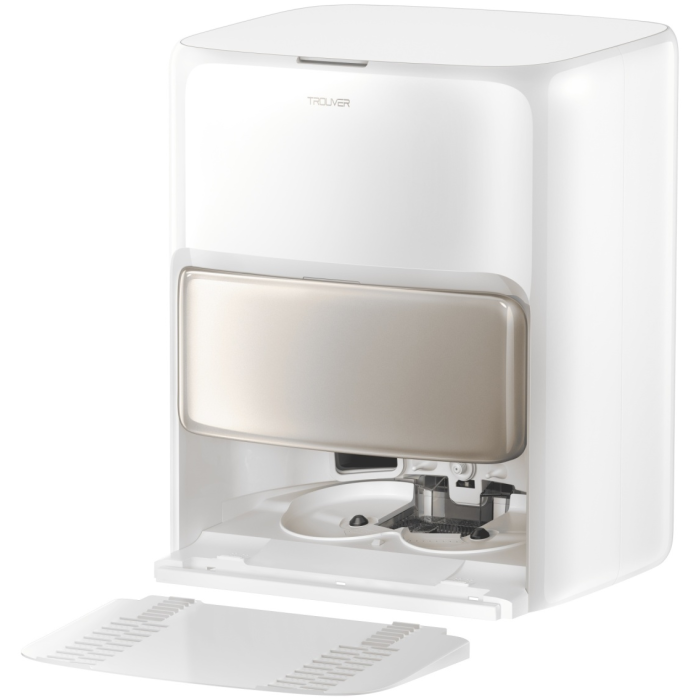 TROUVER V50 Ultra Complete RLV72LE‑1 белый