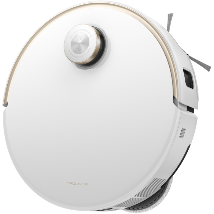 TROUVER V50 Ultra Complete RLV72LE‑1 белый