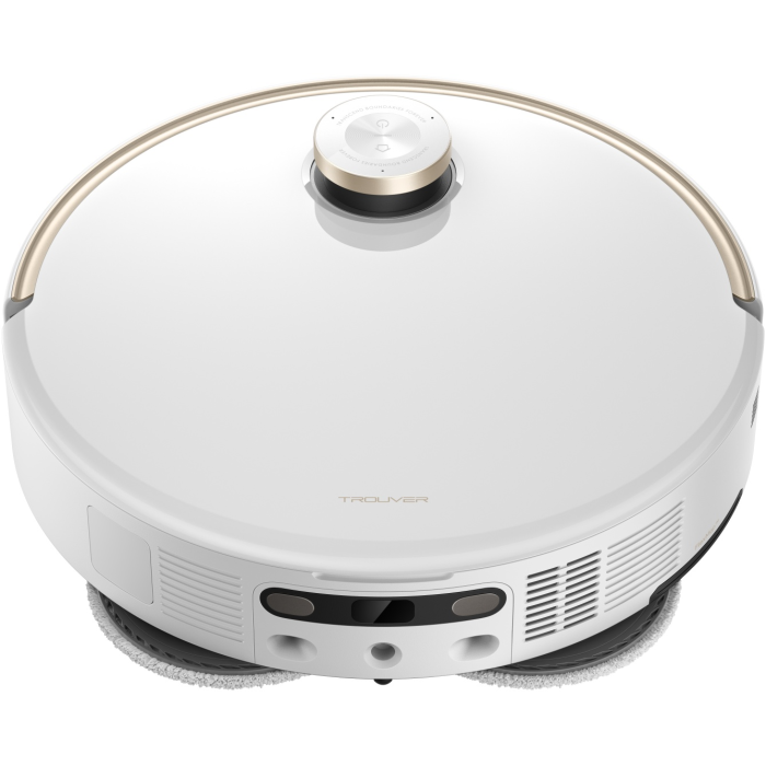 TROUVER V50 Ultra Complete RLV72LE‑1 белый