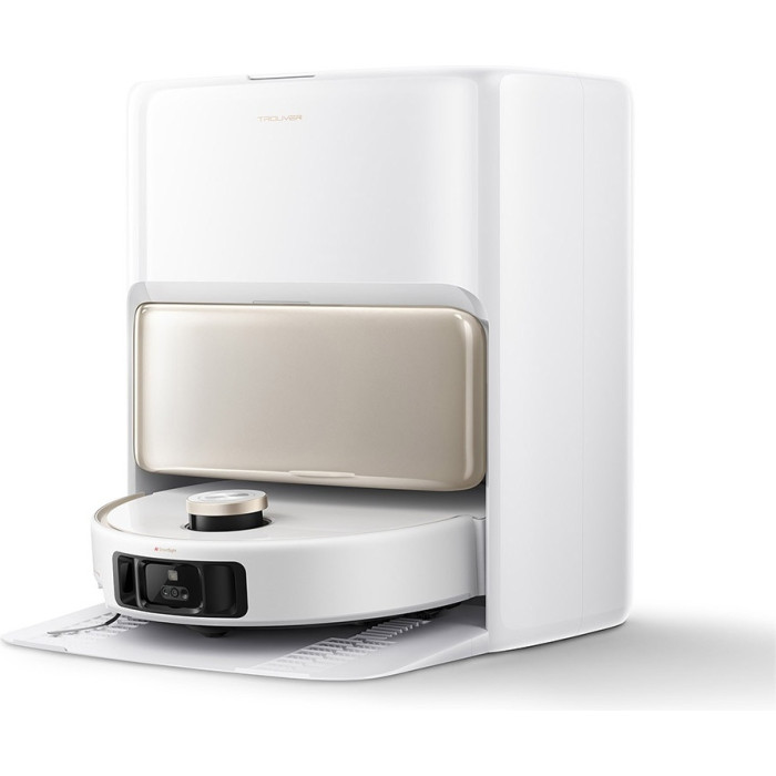 TROUVER V50 Ultra Complete RLV72LE‑1 белый