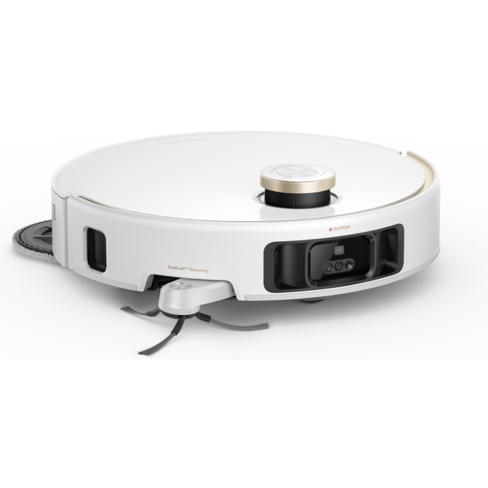 TROUVER V50 Ultra Complete RLV72LE‑1 белый