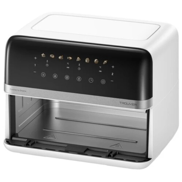 Trouver Air Fryer FD20 Pro(White)
