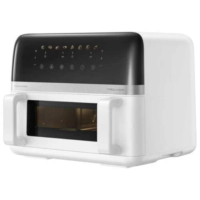Trouver Air Fryer FD20 Pro(White)