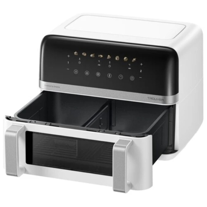 Trouver Air Fryer FD20 Pro(White)