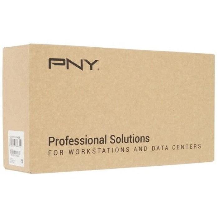 PNY RTX 5000 Ada Generation (VCNRTX5000ADA-SB) 32 Гб