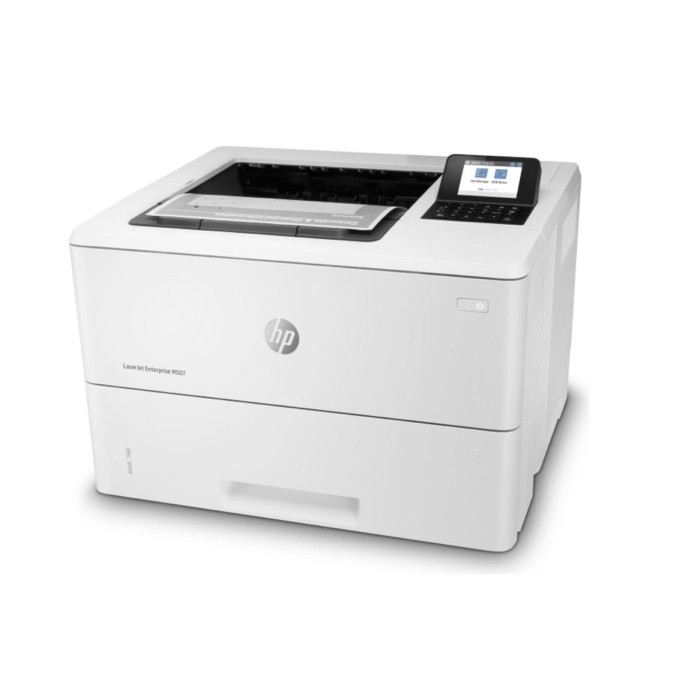 Принтер HP Europe/LaserJet Enterprise M507dn/A4/43 ppm/1200x1200 dpi/<br>198408