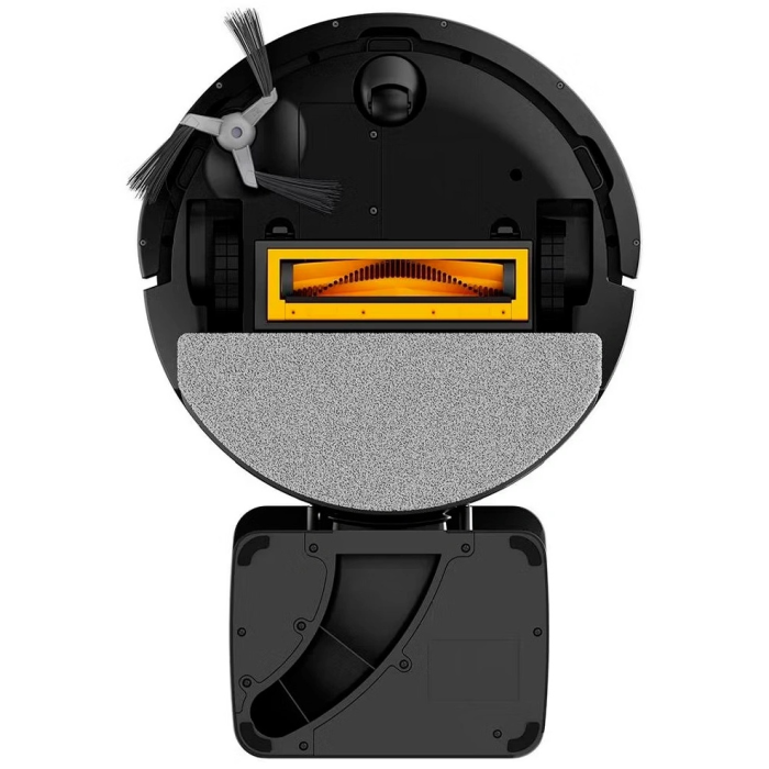 Deerma DEM-S30 черный