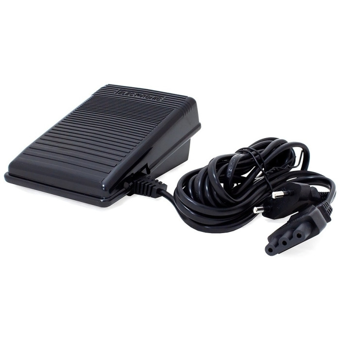 Janome 1522 RD белый, красный