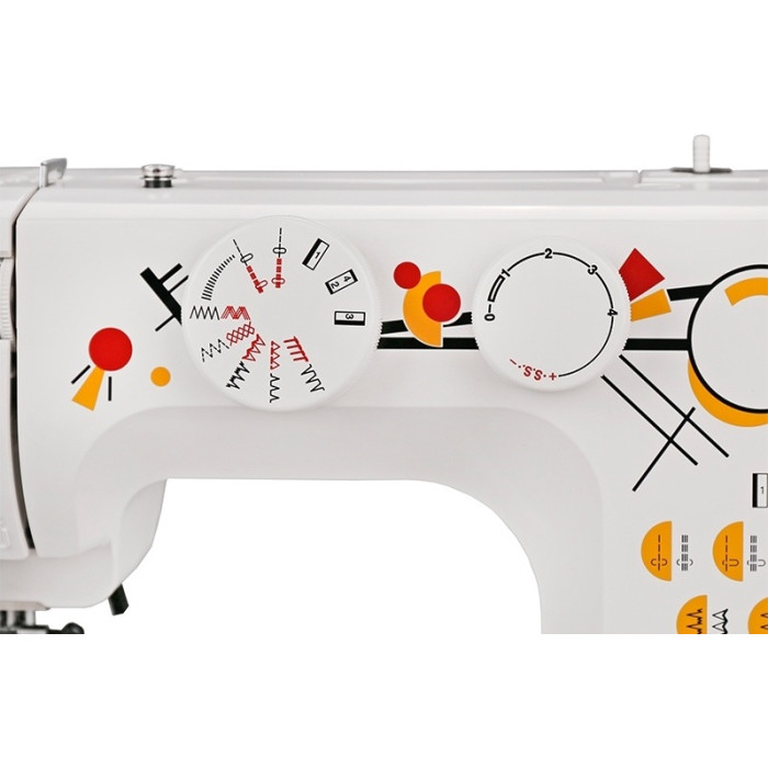 Janome ArtStyle 4045 белый