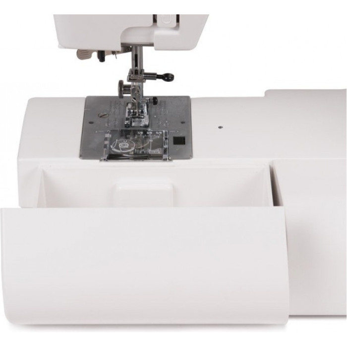 Janome My Excel W23U белый