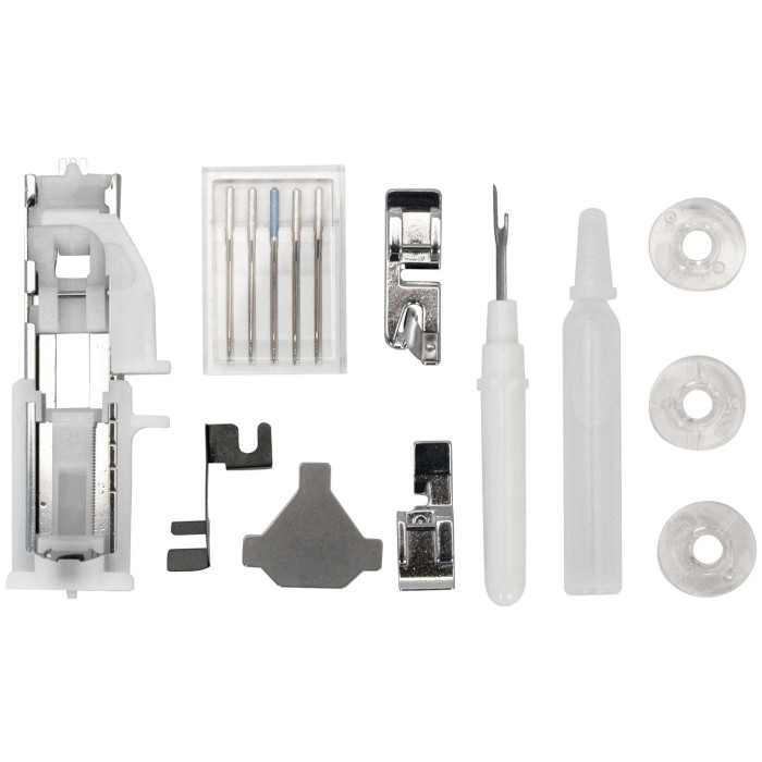 Janome RS 2019S белый