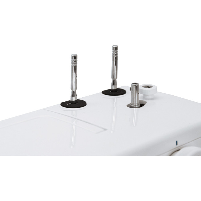 Janome RS 2019S белый