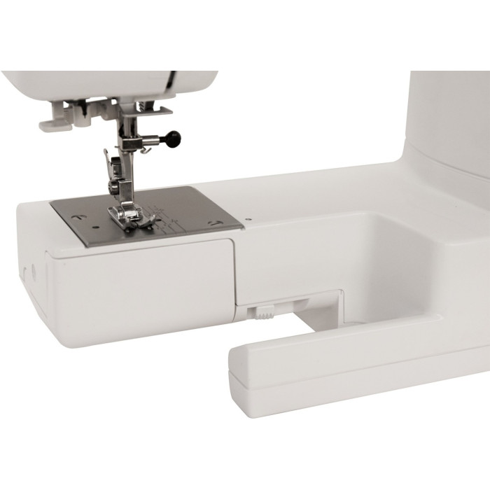 Janome RS 2019S белый