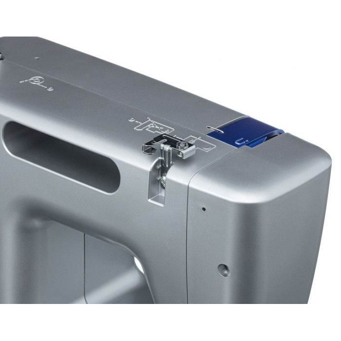 CHAYKA Art 65 серебристый