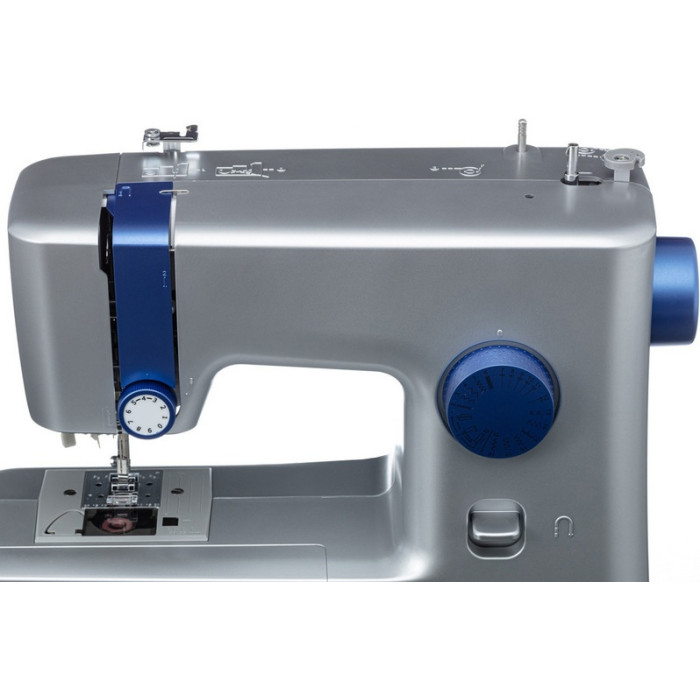 CHAYKA Art 65 серебристый