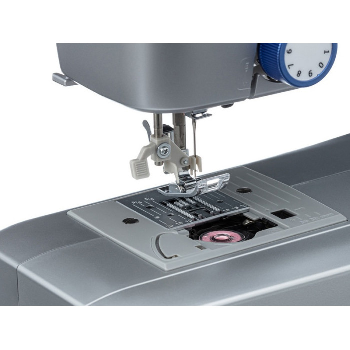 CHAYKA Art 65 серебристый