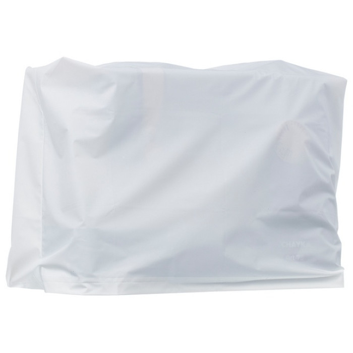 CHAYKA Art 65 серебристый