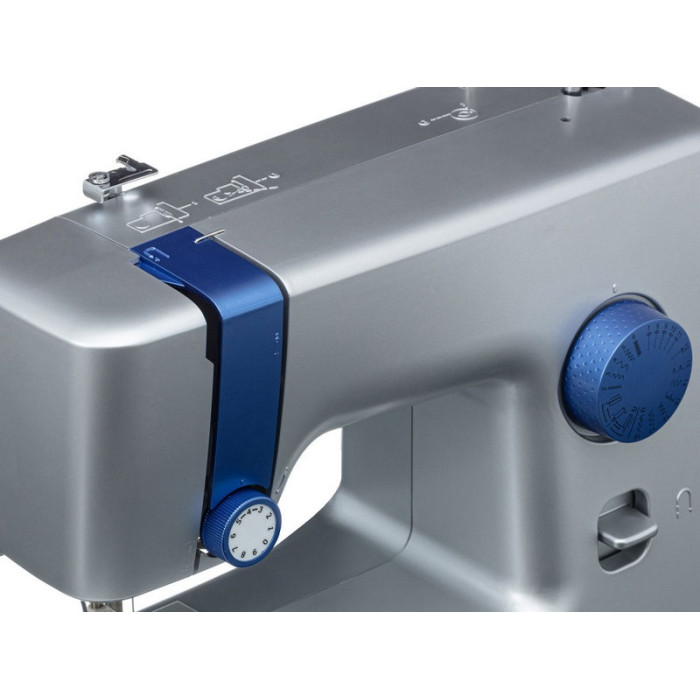 CHAYKA Art 65 серебристый