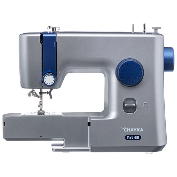 CHAYKA Art 65 серебристый