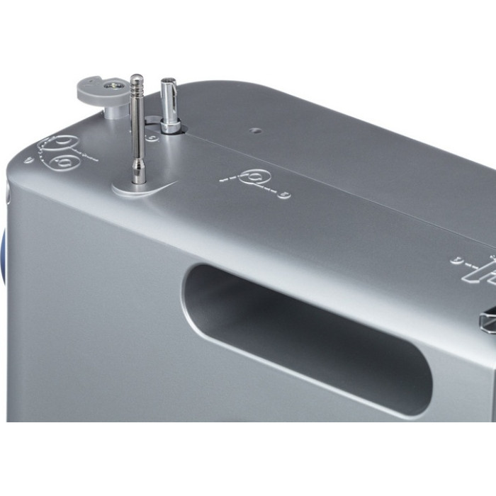 CHAYKA Art 65 серебристый