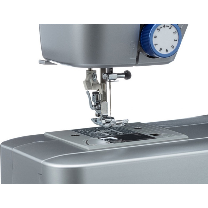 CHAYKA Art 65 серебристый