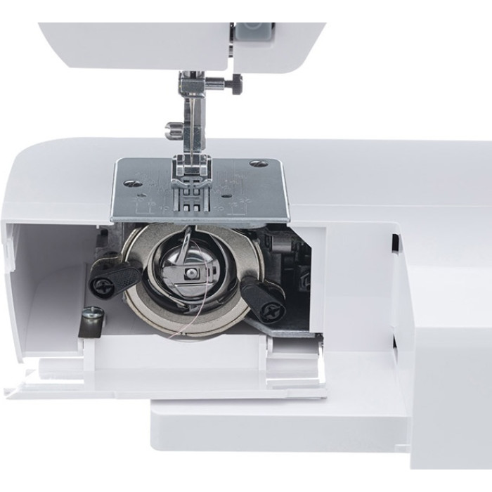 CHAYKA New Wave 599 белый, серый