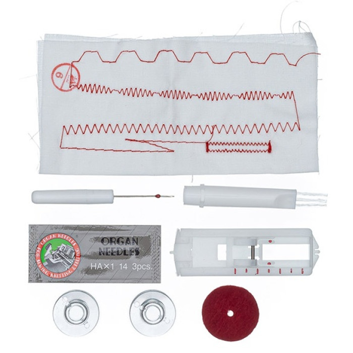 CHAYKA New Wave 599 белый, серый