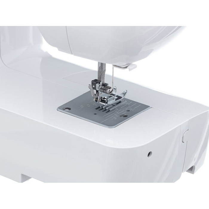 CHAYKA New Wave 599 белый, серый