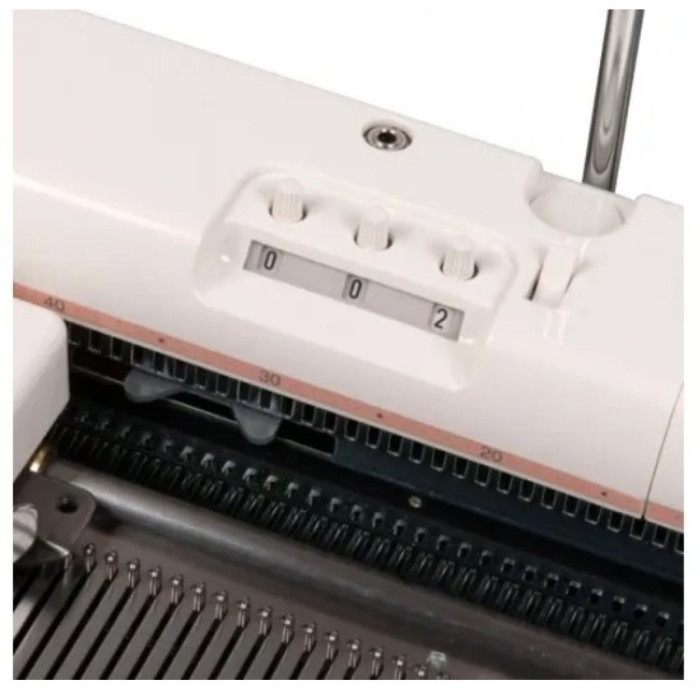 Вязальная машина Silver Reed SK 840