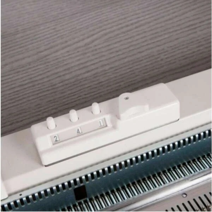 Нижняя фонтура Silver Reed SRP60N