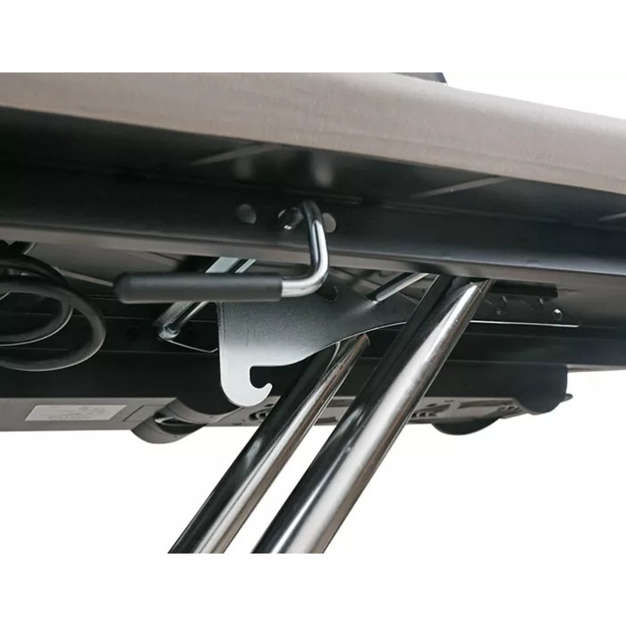 CHAYKA напольная IS-3600 120x45 см