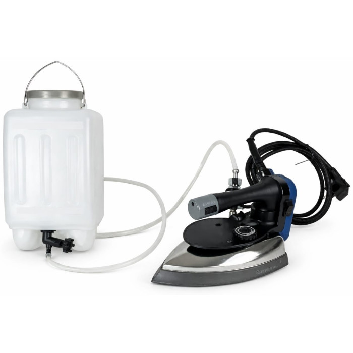 Shunfa SF300L серый