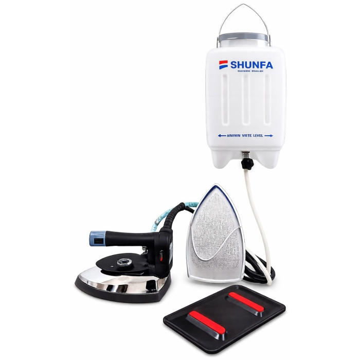 Shunfa SF300L серый