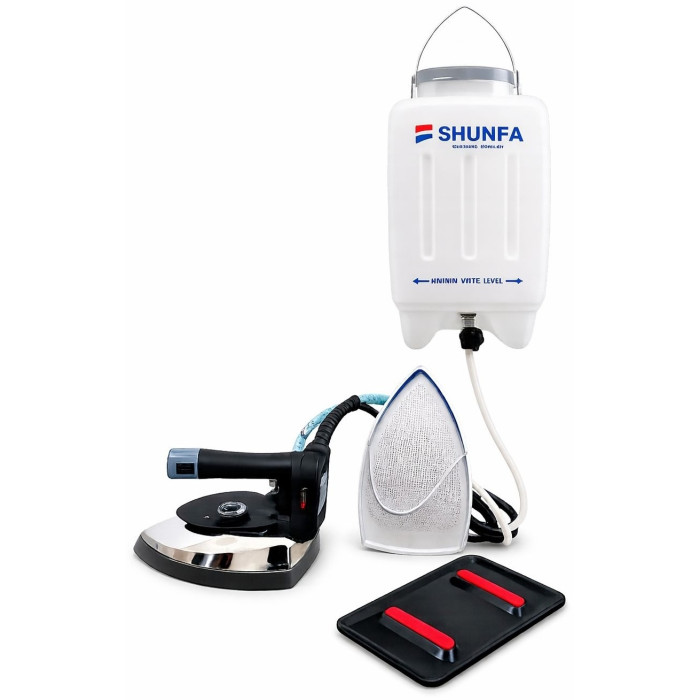 Shunfa SF300L серый