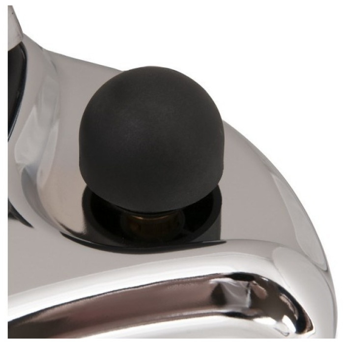 METALNOVA Vapor 2400 черный