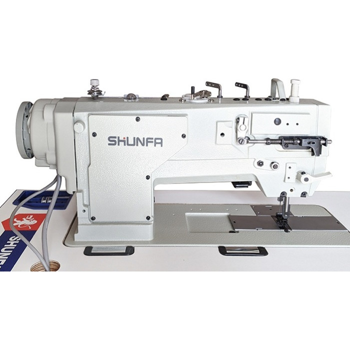 SHUNFA SF845-3D серый