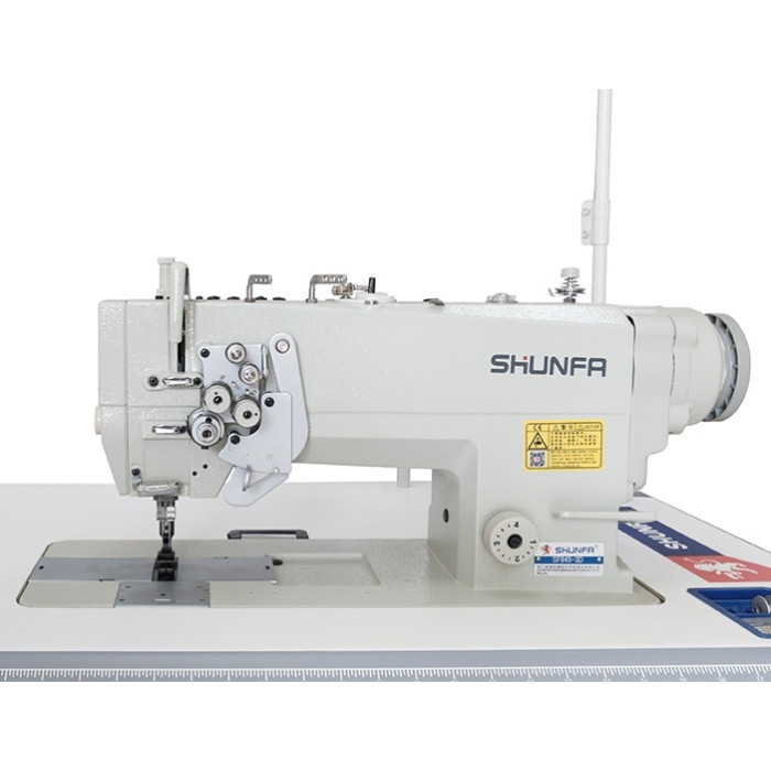 SHUNFA SF845-3D серый