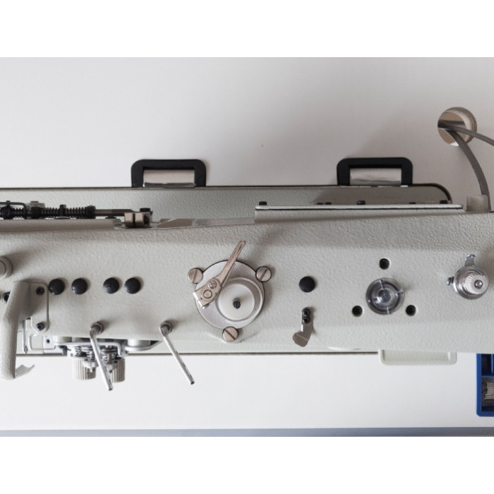 SHUNFA SF845-3D серый