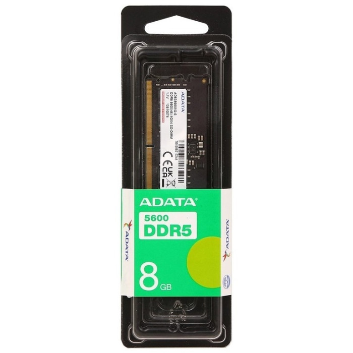 ADATA AD5S56008G-S 8 Гб