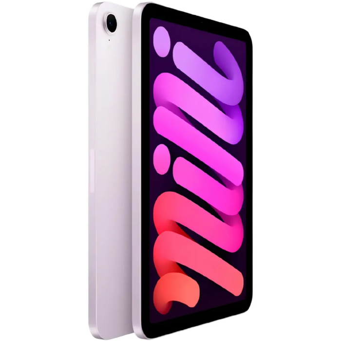 Apple iPad mini 8.3 2024 Wi-Fi 8.3 дюйм 8 Гб/256 Гб фиолетовый