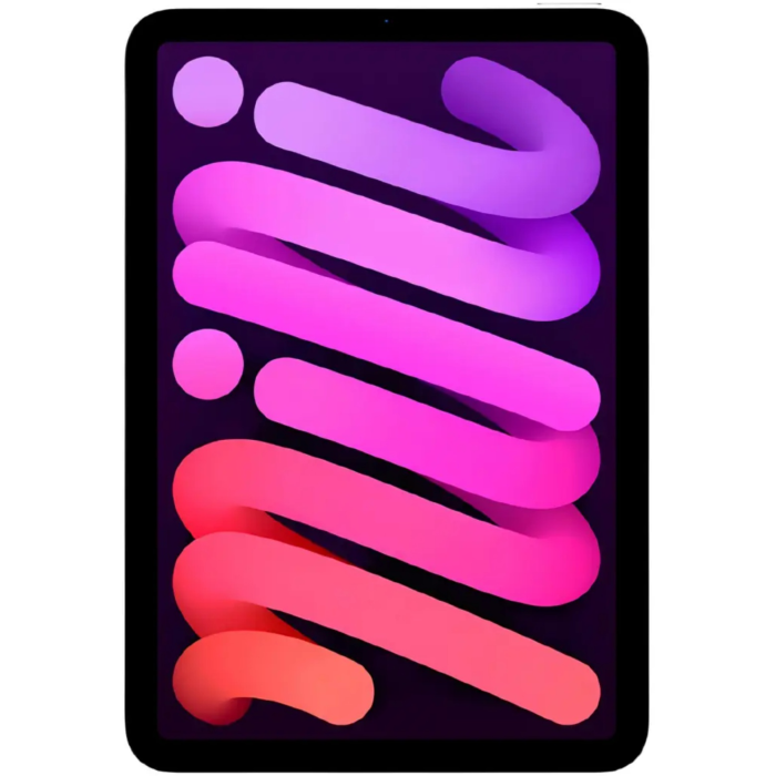 Apple iPad mini 8.3 2024 Wi-Fi 8.3 дюйм 8 Гб/256 Гб фиолетовый