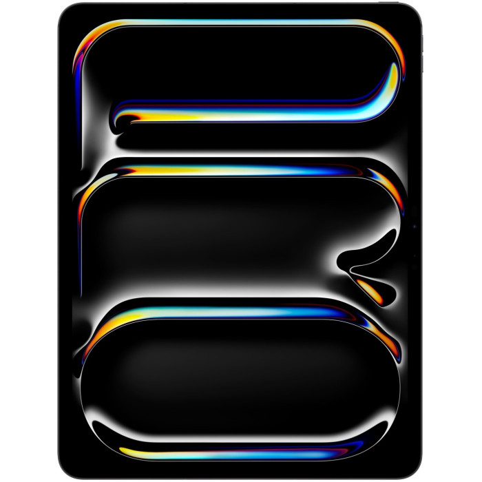 Apple iPad Pro 13 2025 Wi-Fi 13 дюйм 16 Гб/2000 Гб черный