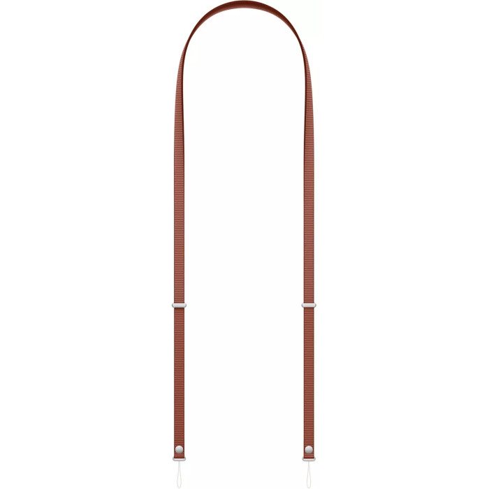 Crossbody Strap - Sienna,Model A3555<br>