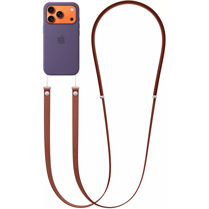 Crossbody Strap - Sienna,Model A3555<br>