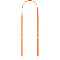 Crossbody Strap - Orange,Model A3555<br>