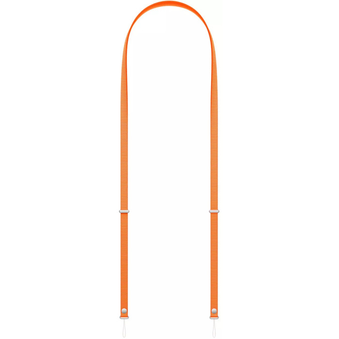 Crossbody Strap - Orange,Model A3555<br>