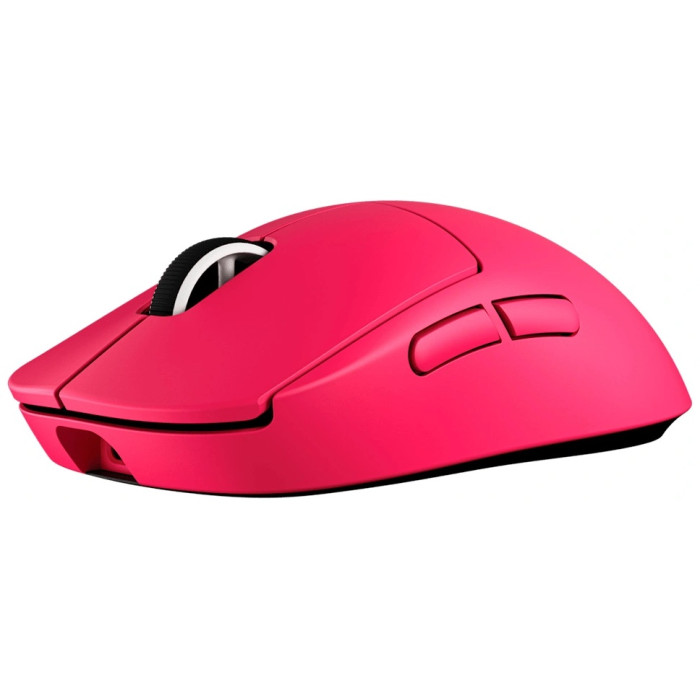 Logitech PRO X SUPERLIGHT 2C Pink розовый