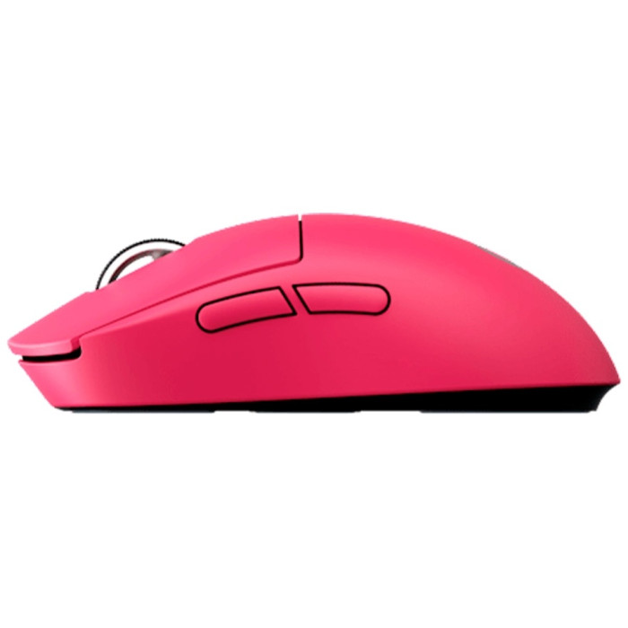 Logitech PRO X SUPERLIGHT 2C Pink розовый