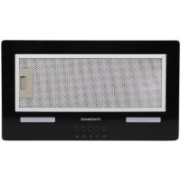 Leadbros B0852SPBBK черный