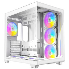 Antec C5 ARGB белый